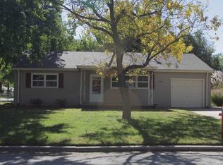 7901 W Jennie St, Wichita, KS 67212