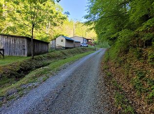 224 Marshall Rd, Kyles Ford, TN 37765