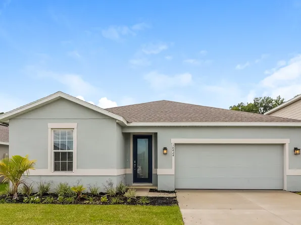 18424 Hunters Meadow Walk, Land O Lakes, FL 34638