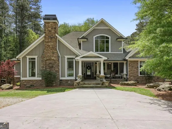5655 McCoy Rd NW, Acworth, GA 30101