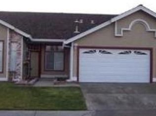 8531 Story Ridge Way, Antelope, CA 95843