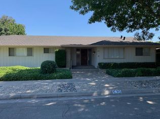 520 Rose Ave, Modesto, CA 95355