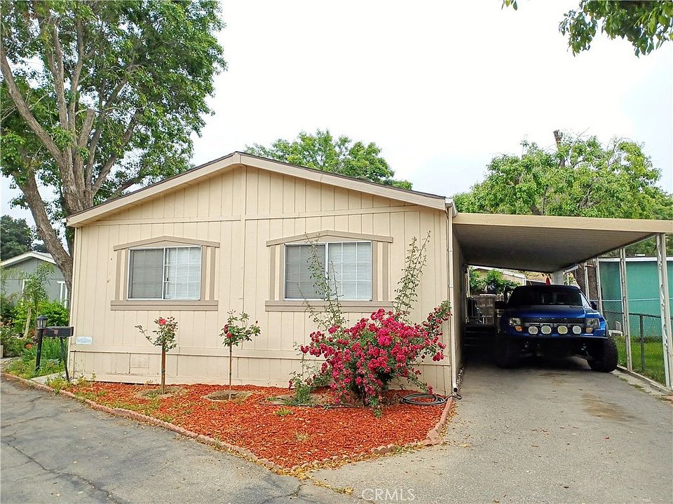 16274 Vasquez Canyon Rd SPACE 27, Canyon Country, CA 91351 MLS 