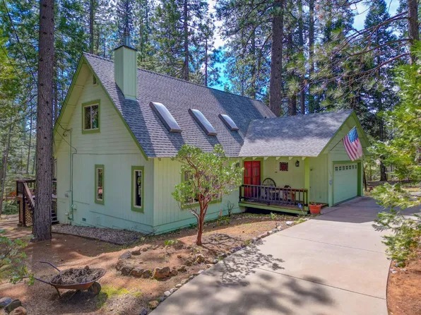 2254 Country Club Dr, Arnold, CA 95223