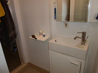 Rented by Sky Management