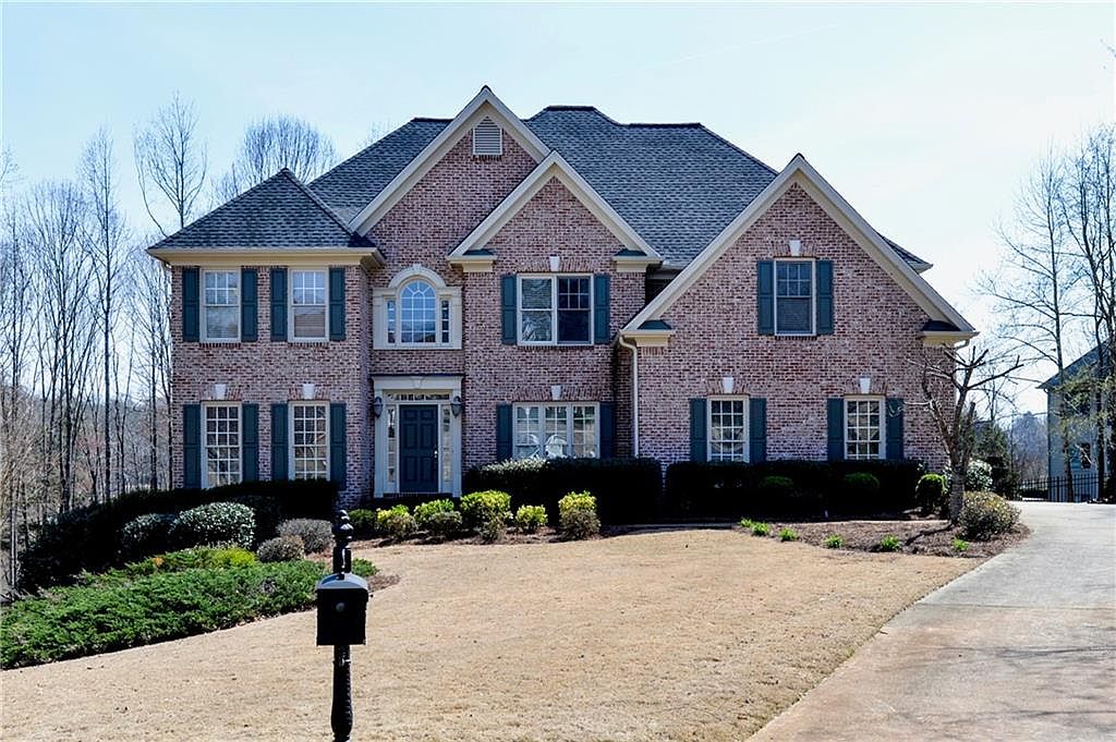 1777 Chadwick View Ct, Lawrenceville, GA 30043 Zillow