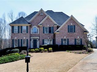 1777 Chadwick View Ct, Lawrenceville, GA 30043