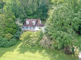 11304 Berry Hill Dr, Knoxville, TN 37931