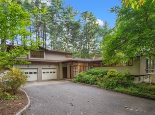 31 None Such Way, Weston, MA 02493