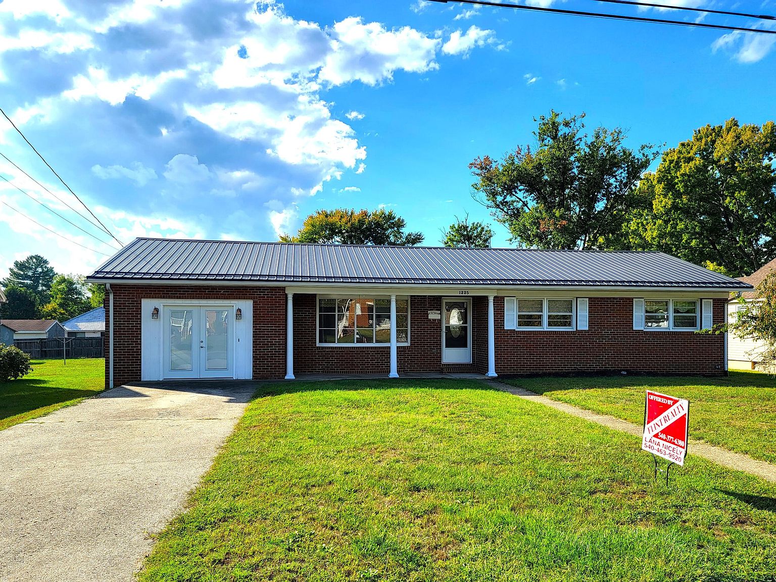 1225 Forest Ave, Buena Vista, VA 24416 MLS 137908 Zillow