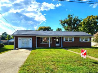 1225 Forest Ave, Buena Vista, VA 24416