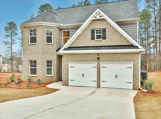 19 Pulaski Ave #16, Hampton, GA 30228