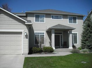 24505 E Maxwell Ln, Liberty Lake, WA 99019