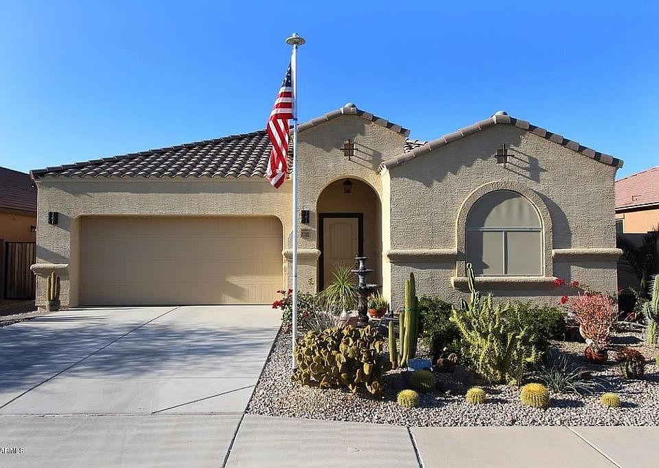 1st image of 37202 W Giallo Ln