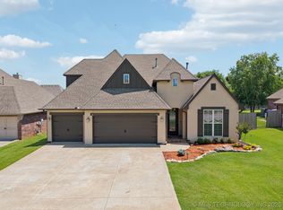 16210 E 49th St, Tulsa, OK 74134
