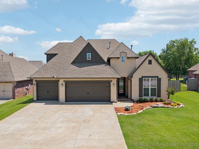16210 E 49th St, Tulsa, OK, 74134
