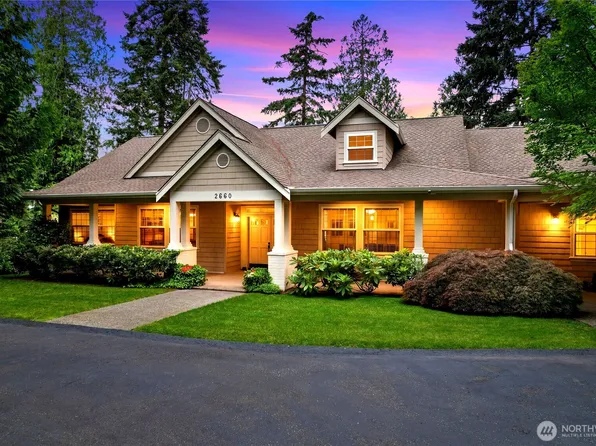 2860 E State Route 302, Belfair, WA 98528