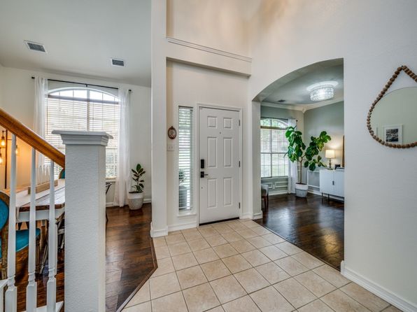 4520 Shadowridge Dr, The Colony, TX 75056
