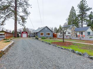 10554 Sierra Dr, Grass Valley, CA 95945
