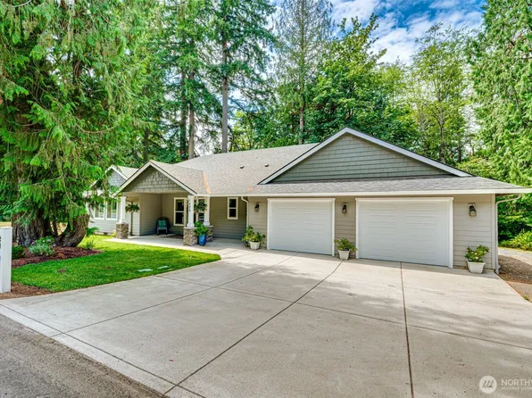 1429 Coal Creek Road, Longview, WA 98632