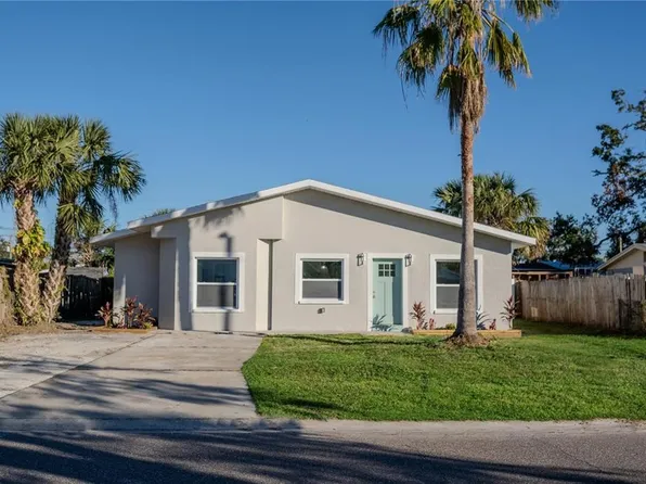 5516 Golden Dr, Tampa, FL 33634