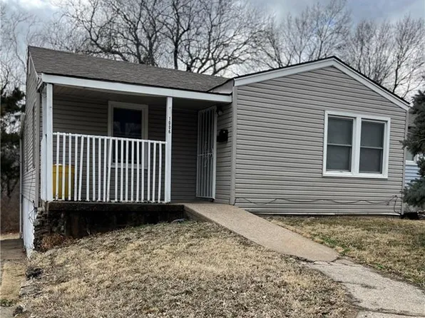 1006 S Harris Ave, Independence, MO 64054