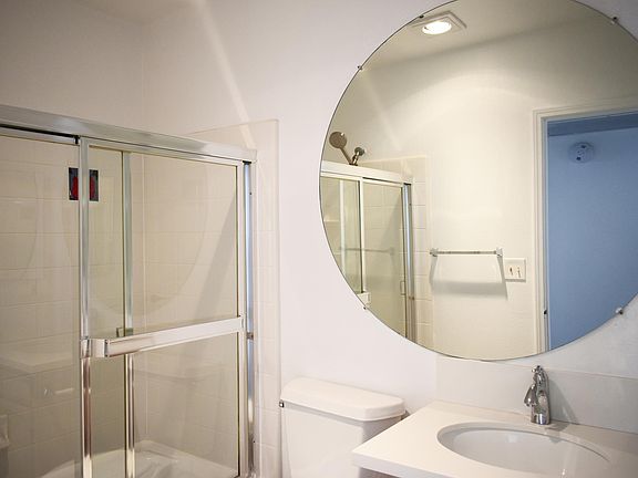 Additional bathroom