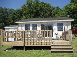 12012 N Holiday Haven Rd, Monticello, IN 47960