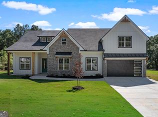 1960 Lost Mountain Rd, Powder Springs, GA 30127