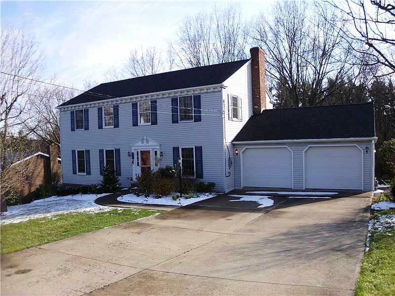 231 E Hilltop Dr, Butler, PA 16001 Zillow