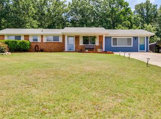 3479 Rocky Creek Dr, Douglasville, GA 30135