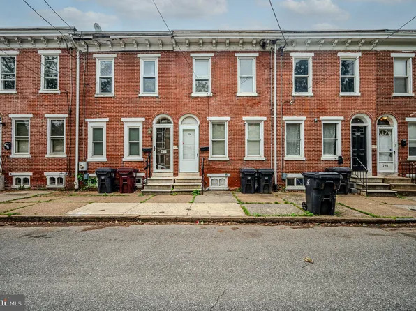 724 N Pine St, Wilmington, DE 19801