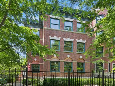 4616 N Magnolia Ave APT 3, Chicago, IL, 60640