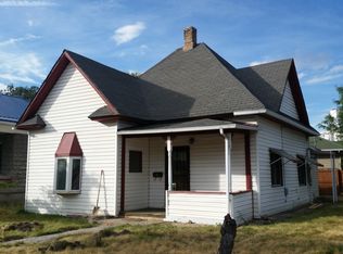555 N 6th Ave, Pocatello, ID 83201