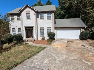 1101 Boardwalk Pl, Lawrenceville, GA 30044