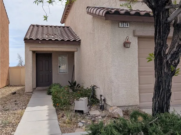 7574 Thistle Poppy St, Las Vegas, NV 89139