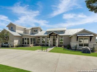 16 Marquise, Boerne, TX 78006