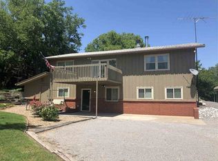 55276 Skyline Rd, Ames, OK 73718