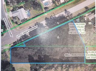 0 Little Deer Pkwy #0, New Pt Richey, FL 34653