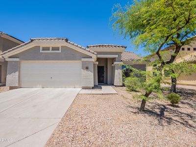 23852 W La Salle St, Buckeye, AZ, 85326