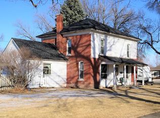 984 D St, David City, NE 68632