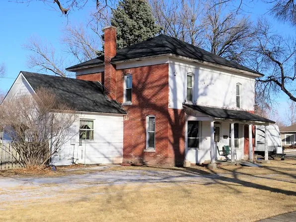 984 D St, David City, NE 68632