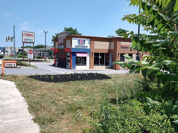 3rd image of Annapolis Rd
