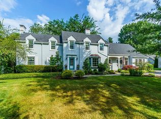 1560 Tates Creek Rd, Lexington, KY 40502