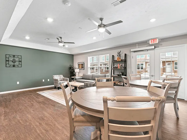 Pebble Village Townhomes — Photo 34