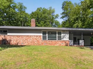2045 Ridgeview Dr NW, Cleveland, TN 37311