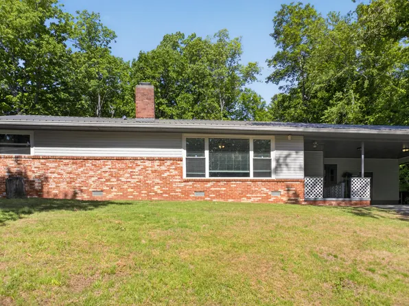 2045 Ridgeview Dr NW, Cleveland, TN 37311