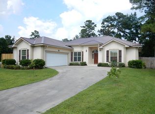 100 Marie Trce, Brunswick, GA 31525