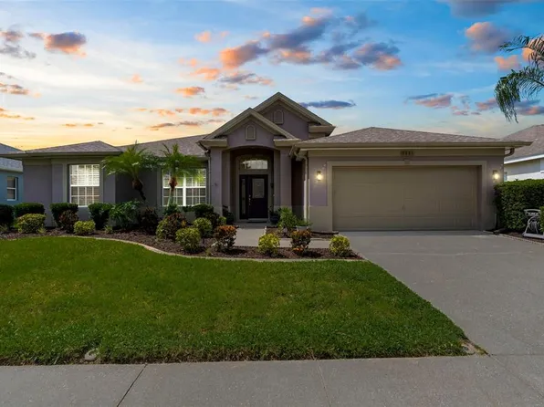 9841 Balsaridge Ct, New Port Richey, FL 34655