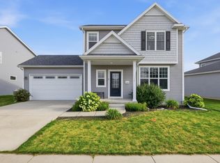 2442 Leopold Way, Sun Prairie, WI 53590